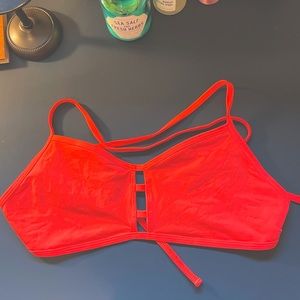 Jolyn Tomcat Swim Top 4XL